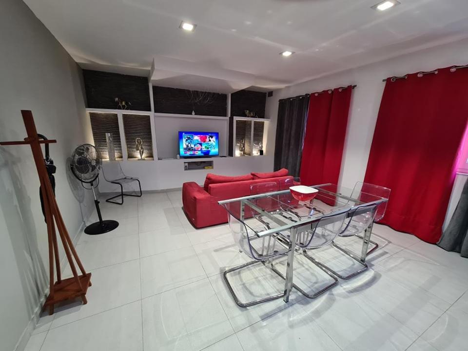 St Julians 2 Bedroom Appartamento San Giuliano